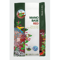 Colombo Flora Mano Base Red Colombo Flora Mano Base Red